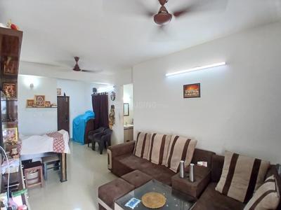 Bedroom Image of 1091 Sq.ft 2 BHK Apartment / Flat for sale in Iyyappanthangal Chennai for Rs. 9500000