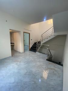 Hall Image of 1500 Sq.ft 3 BHK Duplex for sale in Auraa Thendral Avenue, Pudupakkam, Kanchipuram Chennai for Rs. 6400000