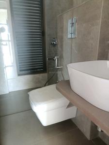 Common Bathroom Image of 1241 Sq.ft 2 BHK Apartment / Flat for sale in Siya Vishwaraja, Kharghar Navi Mumbai for Rs. 13000000