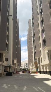 Image of 1815 Sq.ft 3 BHK Apartment / Flat for rent in Gothic Pentagon Clouds, Bachupally, Hyderabad for Rs. 46000