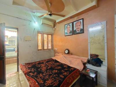 Bedroom Image of 1259 Sq.ft 3 BHK Villa for sale in Akota Vadodara for Rs. 12000000