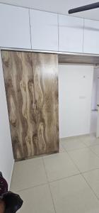 Bathroom Image of 700 Sq.ft 2 BHK Apartment / Flat for rent in Urbanrise Revolution One, Padur Chennai for Rs. 24000