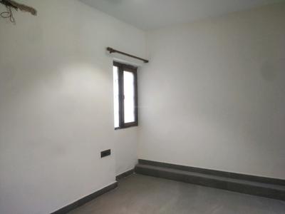 Bedroom Image of 2200 Sq.ft 4.5 BHK Builder Floor for sale in Swaraj Homes Sarita Vihar Block E RWA, Sarita Vihar New Delhi for Rs. 25000000