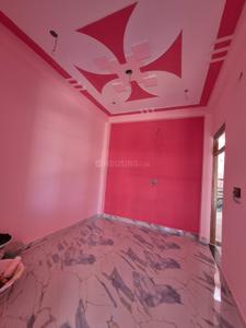 Bedroom Image of 760 Sq.ft 2 BHK Independent House for sale in Dubagga Lucknow for Rs. 3200000