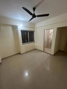 Hall Image of 700 Sq.ft 2 BHK Apartment / Flat for rent in Nirman Viva, Ambegaon Pathar Pune for Rs. 16000