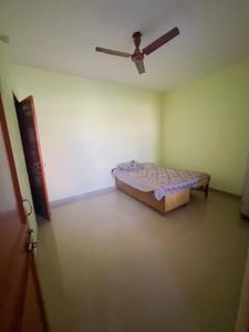 Bedroom Image of 1000 Sq.ft 2 BHK Builder Floor for rent in Kharar Mohali for Rs. 12000