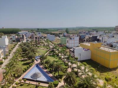 Image of 800 Sq.ft Residential Plot / Land for sale in Hari Ashray Nagar Haridwar Residential Plots and Villas, Bawalikalanzri, Haridwar for Rs. 2880000