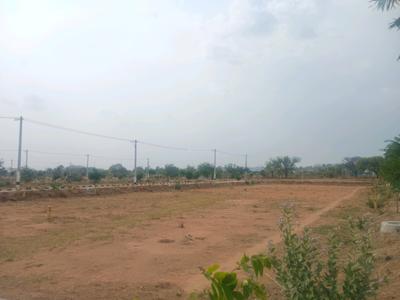 Tukkuguda Plot View 1