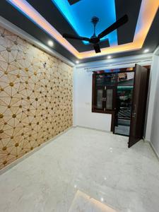 Hall Image of 1299 Sq.ft 3 BHK Apartment / Flat for sale in Shastri Nagar Ghaziabad for Rs. 4250000