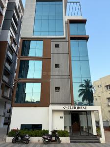 Image of 1750 Sq.ft 3 BHK Apartment / Flat for rent in GNR S Vasavi Nirvana, Attapur, Hyderabad for Rs. 49000
