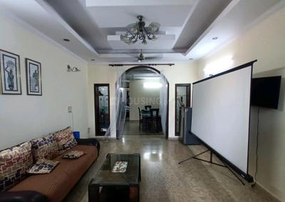 Hall Image of 1750 Sq.ft 3 BHK Independent House for sale in Vikaspuri 3bhk Luxurios Home, Vikaspuri New Delhi for Rs. 25000000