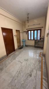 Hall Image of 900 Sq.ft 2 BHK Builder Floor for rent in Baguiati Kolkata for Rs. 10000