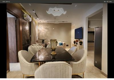 Hall Image of 4559 Sq.ft 5 BHK Apartment / Flat for sale in Green Lotus Utsav, Gmada Aerocity Mohali for Rs. 54600000