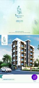 3 BHK Flat