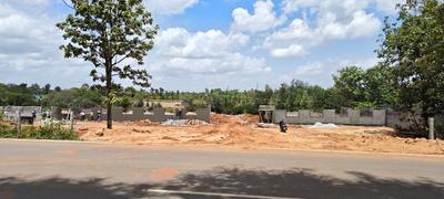 Image of 1200 Sq.ft Residential Plot / Land for sale in Byregowdanahalli, Bengaluru for Rs. 7800000