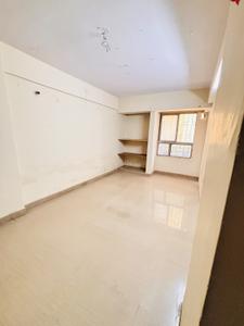 Bedroom Image of 1400 Sq.ft 3 BHK Apartment / Flat for rent in Lakhan Chandra, Bailey Road Patna for Rs. 18000