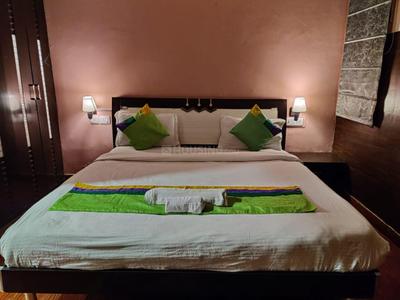 Bedroom Image of Shyam Vandana  in Sector 16, Noida
