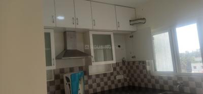 Kitchen Image of 1350 Sq.ft 2 BHK Apartment / Flat for rent in Jain East Parade, Doddanekundi Bengaluru for Rs. 55000