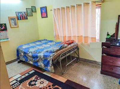Bedroom Image of 2688 Sq.ft 2 BHK Independent House for sale in Emperors Vihar, Kammanahalli Bengaluru for Rs. 42000000