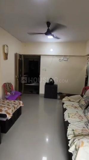 Behram Baug, Jogeshwari West Bedroom 1