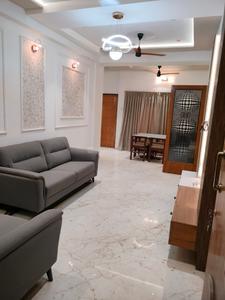 3 BHK Flat