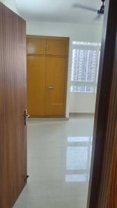 Bedroom Image of 1195 Sq.ft 2 BHK Apartment / Flat for sale in Amrapali Heartbeat City IV, Sector 107 Noida for Rs. 12900000