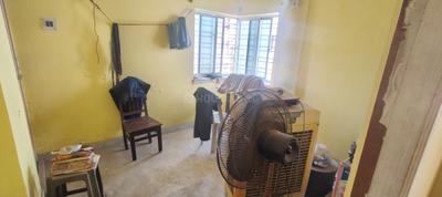 Bedroom Image of 780 Sq.ft 2 BHK Apartment / Flat for sale in Bramhapur Kolkata for Rs. 2000000