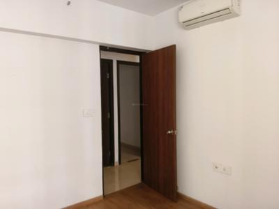 Bedroom Image of 870 Sq.ft 2 BHK Apartment / Flat for rent in Lodha Lakeshore Greens by Lodha Group, Palava Phase 2 Thane for Rs. 15000
