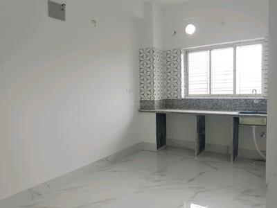 Living Room Image of 750 Sq.ft 2 BHK Apartment / Flat for sale in Kamdahari Kolkata for Rs. 2750000