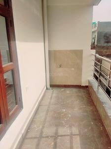 Balcony Image of 1600 Sq.ft 3 BHK Apartment / Flat for sale in Sector 11 Gurgaon for Rs. 9975000