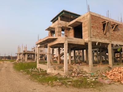 Image of 1440 Sq.ft Residential Plot / Land for sale in Swapnabhumi, New Town, Kolkata for Rs. 4211111