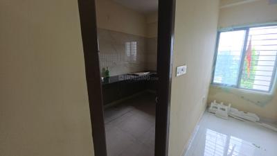 Kitchen Image of 1400 Sq.ft 3 BHK Apartment / Flat for rent in Bankim Nagar Siliguri for Rs. 22000