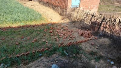 Image of 8000 Sq.ft Residential Plot / Land for sale in Ghatampur, Kanpur for Rs. 9500000