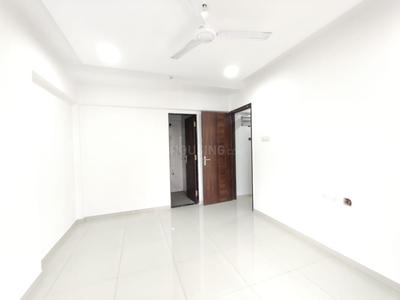 Hall Image of 1094 Sq.ft 2 BHK Apartment / Flat for sale in Shree Krupa Nandanvan Homes Building B, Thane West Thane for Rs. 16200000