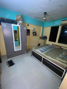 Bedroom Image of 1215 Sq.ft 2 BHK Apartment / Flat for sale in Devnandan Supremus, Vastral Ahmedabad for Rs. 3500000