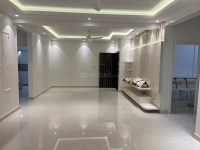 Hall Image of 1800 Sq.ft 3 BHK Builder Floor for sale in HSR Layout Bengaluru for Rs. 28000000