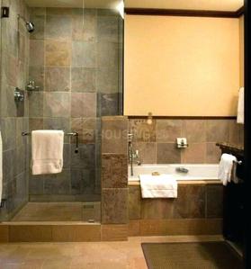 Bathroom Image of 7000 Sq.ft 9 BHK Apartment / Flat for sale in Ram Niwas, Juhu Mumbai for Rs. 340000000