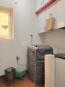 Kitchen Image of 1170 Sq.ft 2 BHK Apartment / Flat for sale in Adithya Elan by Adithya Constructions, Whitefield Bengaluru for Rs. 14110000
