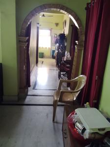 Hall Image of 998 Sq.ft 3 BHK Apartment / Flat for sale in Bally Howrah for Rs. 4800000