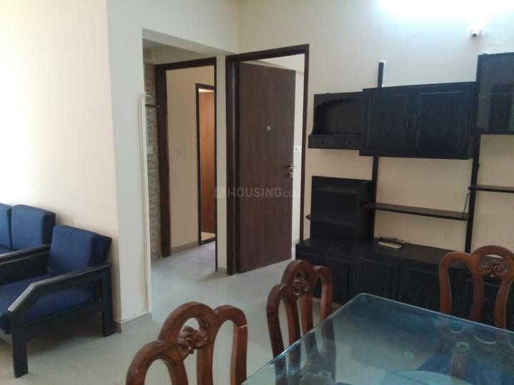 SUS APARTMENT 2 Main Image 1