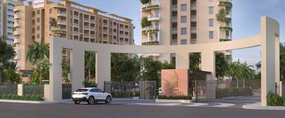 3 BHK Flat