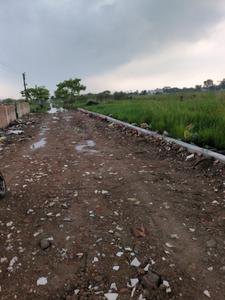 Image of 1440 Sq.ft Residential Plot / Land for sale in Raspunja Township, Joka, Kolkata for Rs. 448000
