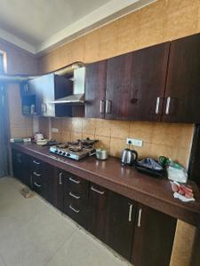 Kitchen Image of 1800 Sq.ft 4 BHK Independent House for sale in Sector 5 Gurgaon for Rs. 27100000