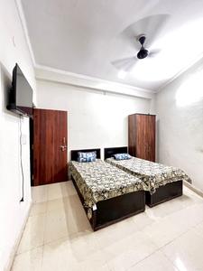 Image of RajColiving pg in Sector 51, Noida
