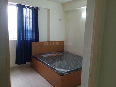 Bedroom Image of 1200 Sq.ft 3 BHK Apartment / Flat for sale in Jagatpura Jaipur for Rs. 4200000