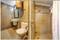 Bathroom Image of Stay luxurious pg in Sector 46, Gurgaon