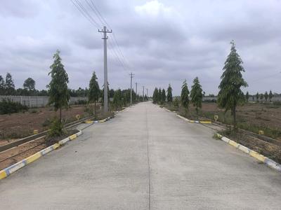 Image of 1350 Sq.ft Residential Plot / Land for sale in Sheikhmanpura, Kolar for Rs. 3577608