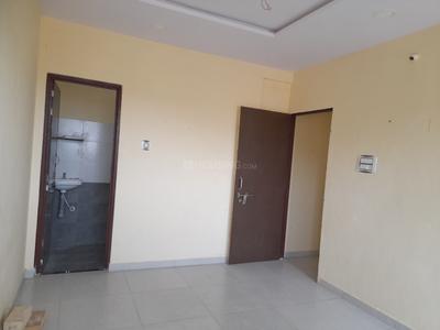 Hall Image of 950 Sq.ft 2 BHK Apartment / Flat for sale in Dastur Nagar Amravati for Rs. 2600000