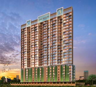 1 BHK Flat