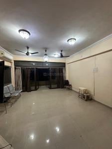 Hall Image of 2125 Sq.ft 3 BHK Apartment / Flat for sale in Ellora Glisten, Vashi Navi Mumbai for Rs. 50000000